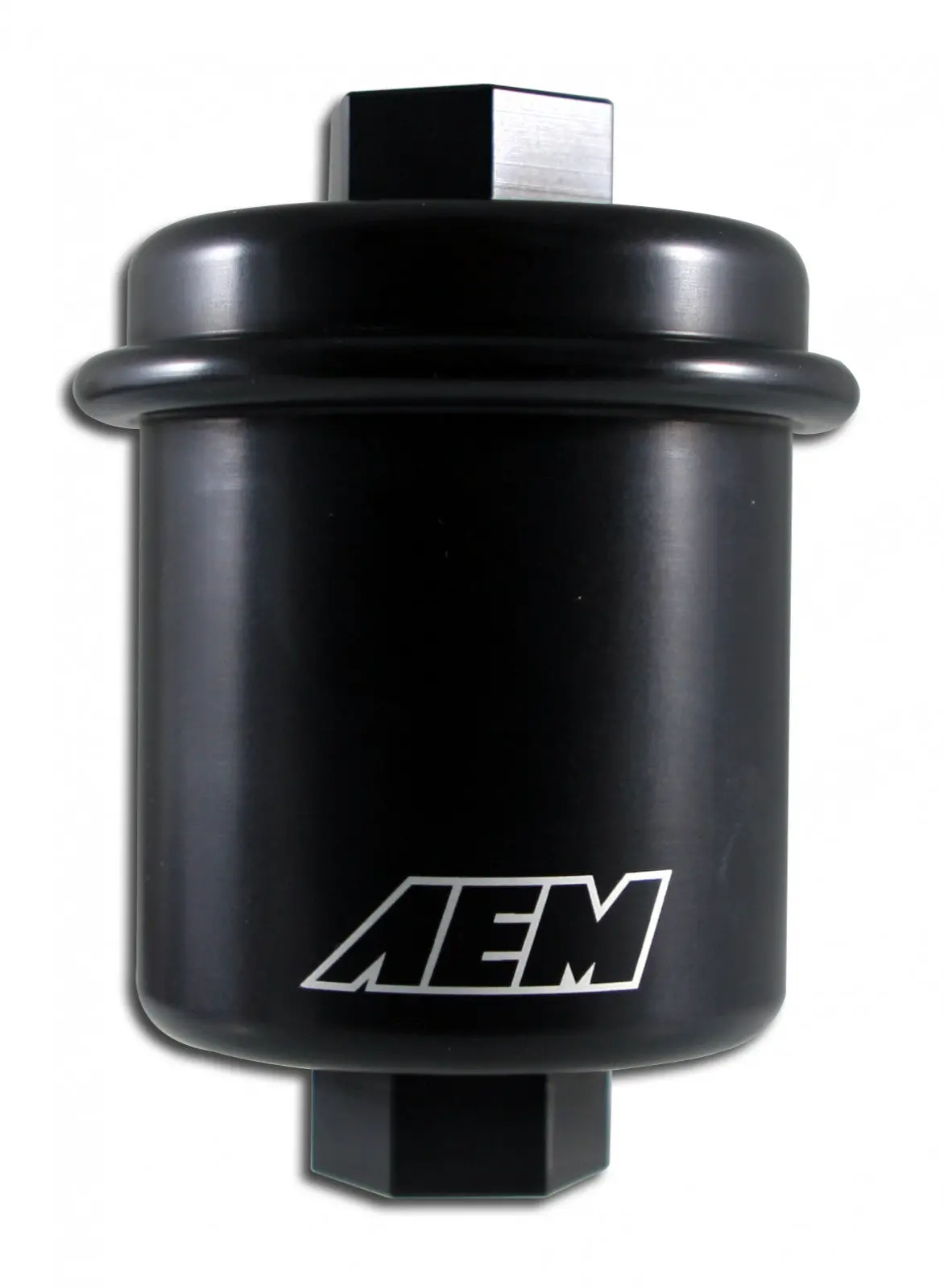 Aem High Volume Fuel Filter For Acura & Honda 1