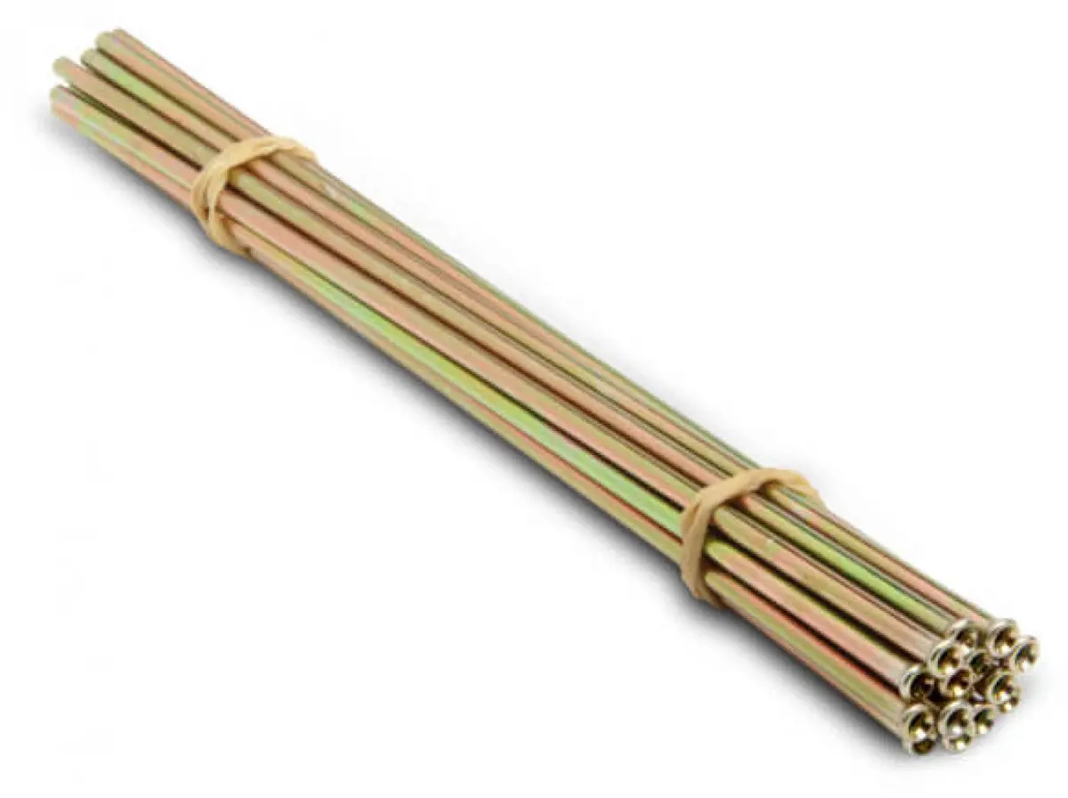 Nos Steel Tubing 1