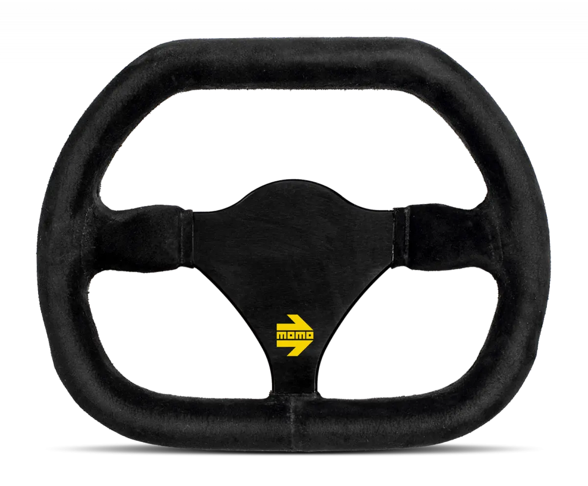 Momo Mod. 29 Steering Wheel 1