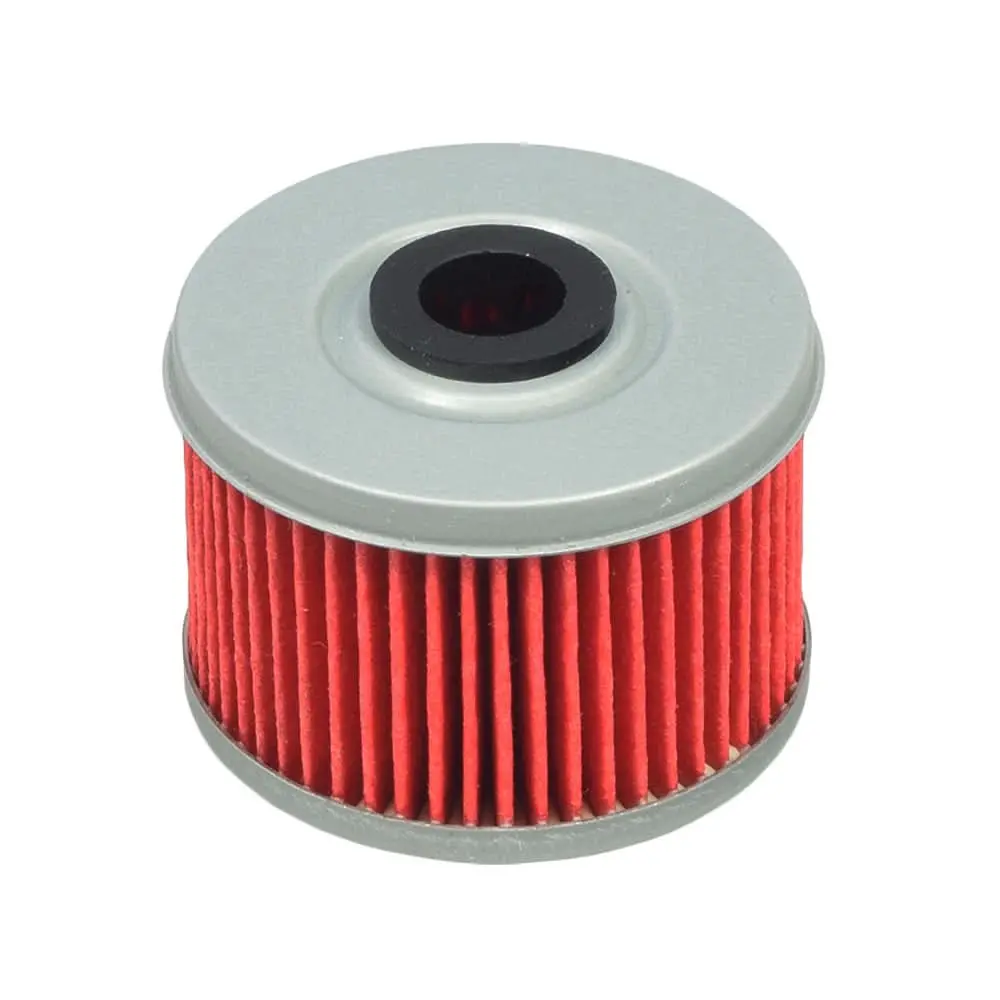 Oil Filter For The Honda Fourtrax 300 (Trx300) 1