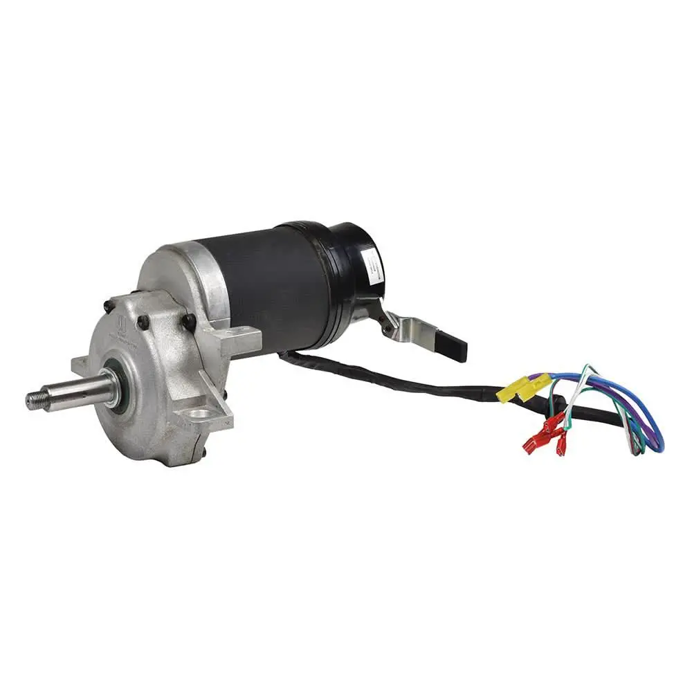 Right Side Motor Assembly For The Hoveround® Mpv5® (Used) 1