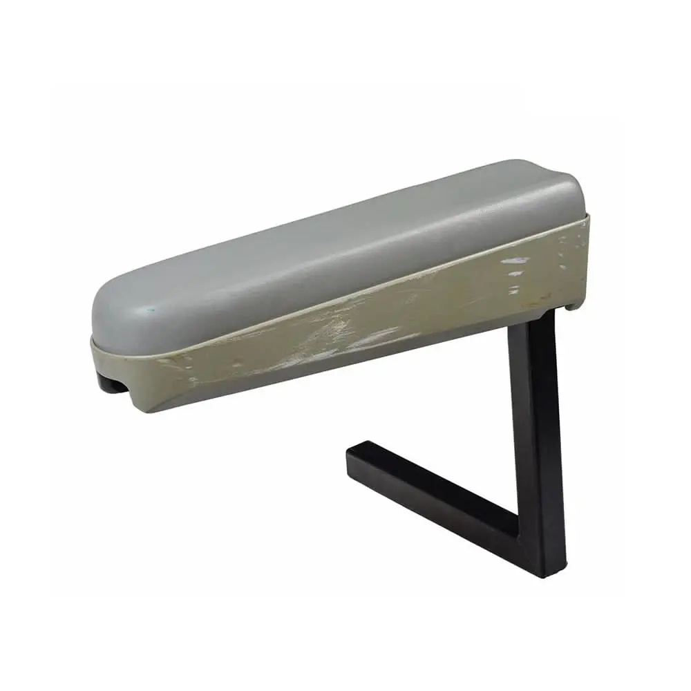 Left Armrest Assembly For The Hoveround® Mpv4® And Mpv5® (Used) 1