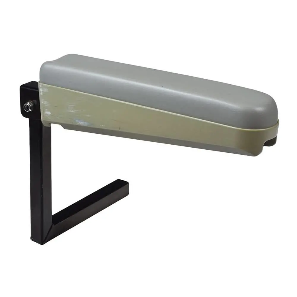 Right Side Armrest Assembly For The Hoveround® Mpv4® And Mpv5® (Used) 1