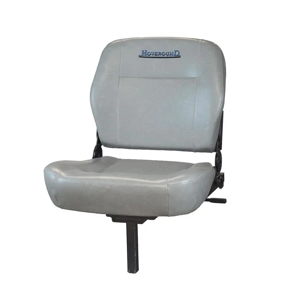 Seat Assembly With Base For The Hoveround® Mpv4 And ®Mpv5® (Used) 1