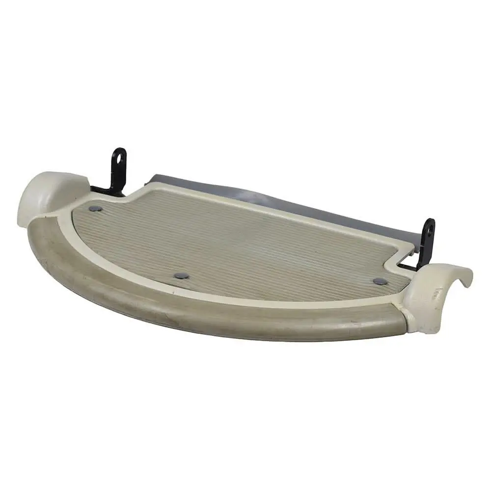 Footrest Platform For The Hoveround Mpv 5 (Used) 1