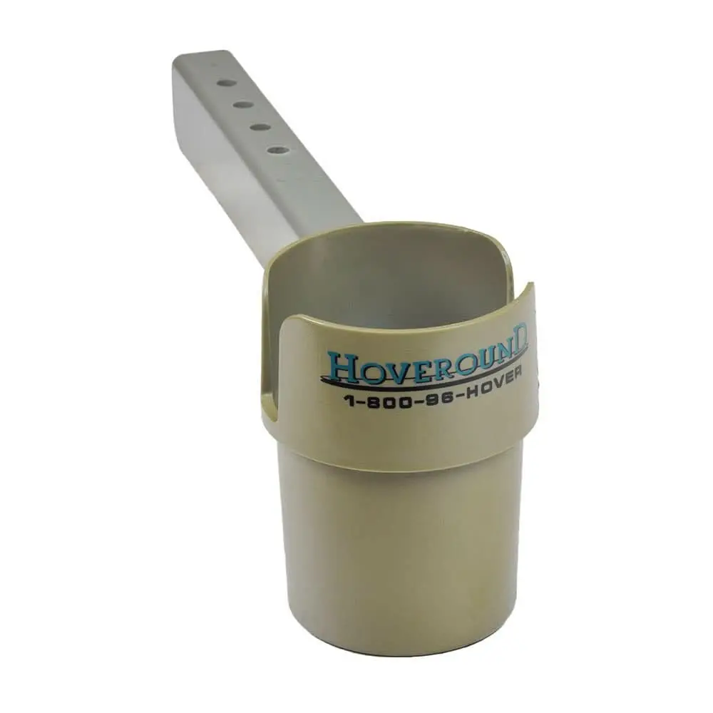 Cupholder For The Hoveround® Mpv4® And Mpv5®(Used) 1