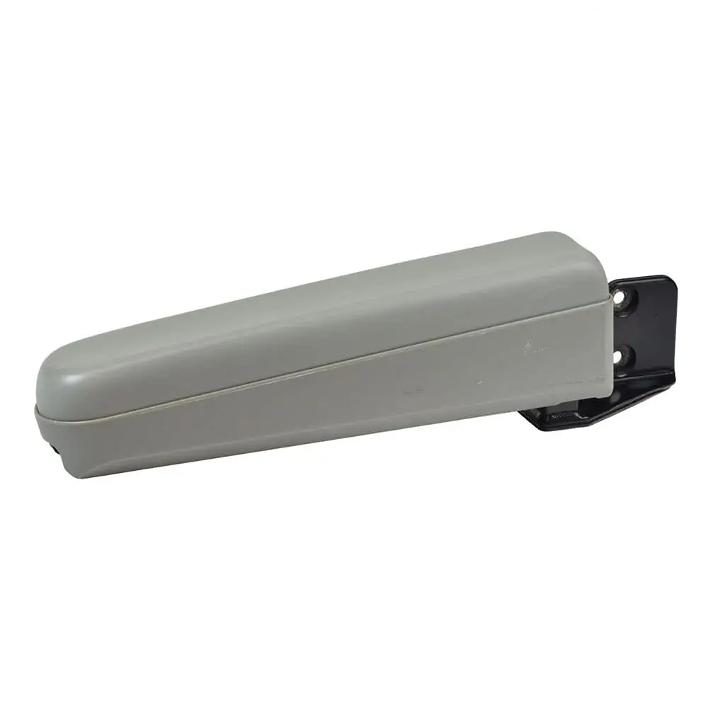Left Side Seat Mounted Armrest Assembly For The Hoveround® Mpv5® And Teknique® Models (Used) 1