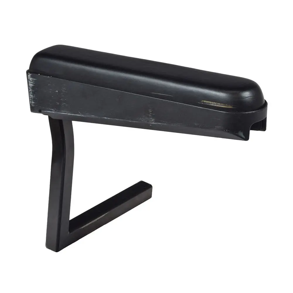 Right Armrest Assembly With Armpad For Jazzy Power Chairs (Used) (Frmasmb3889) 1