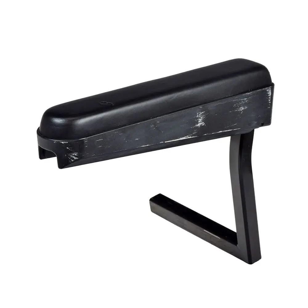 Left Armrest Assembly With Armpad For Jazzy Power Chairs (Used) (Frmasmb3888) 1