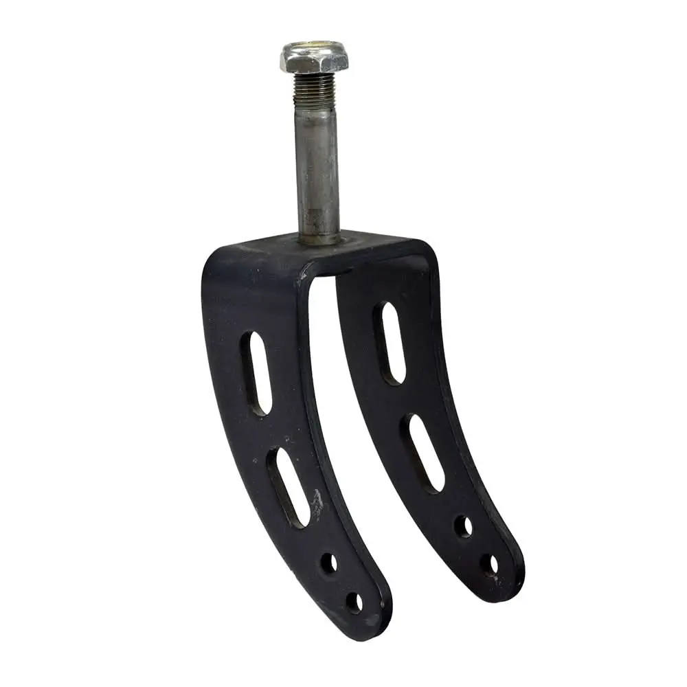 Rear Caser Fork Assembly For The Hoveround® Mpv5® (Used) 1
