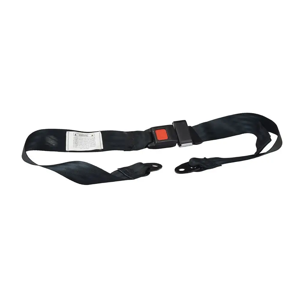 60" Lap Belt For Merits, Jazzy, & Jet Power Chairs (Used) 1