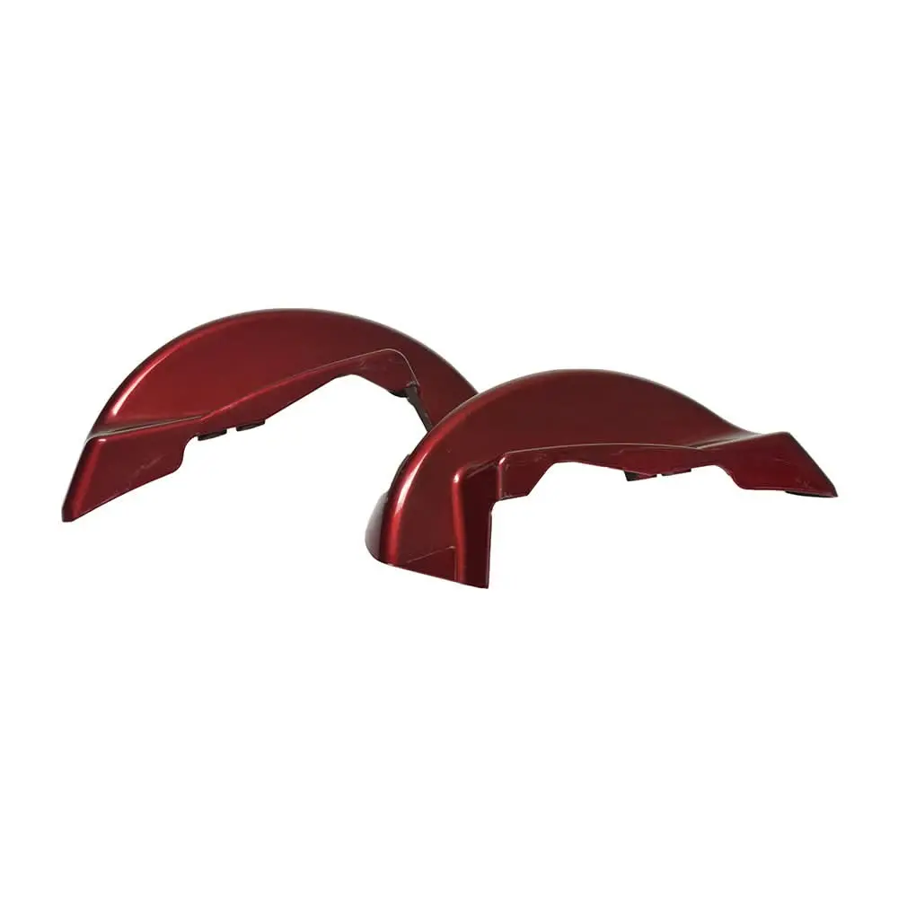 Right & Left Fender Shroud For The Jazzy Select And Select Gt (Used) 1