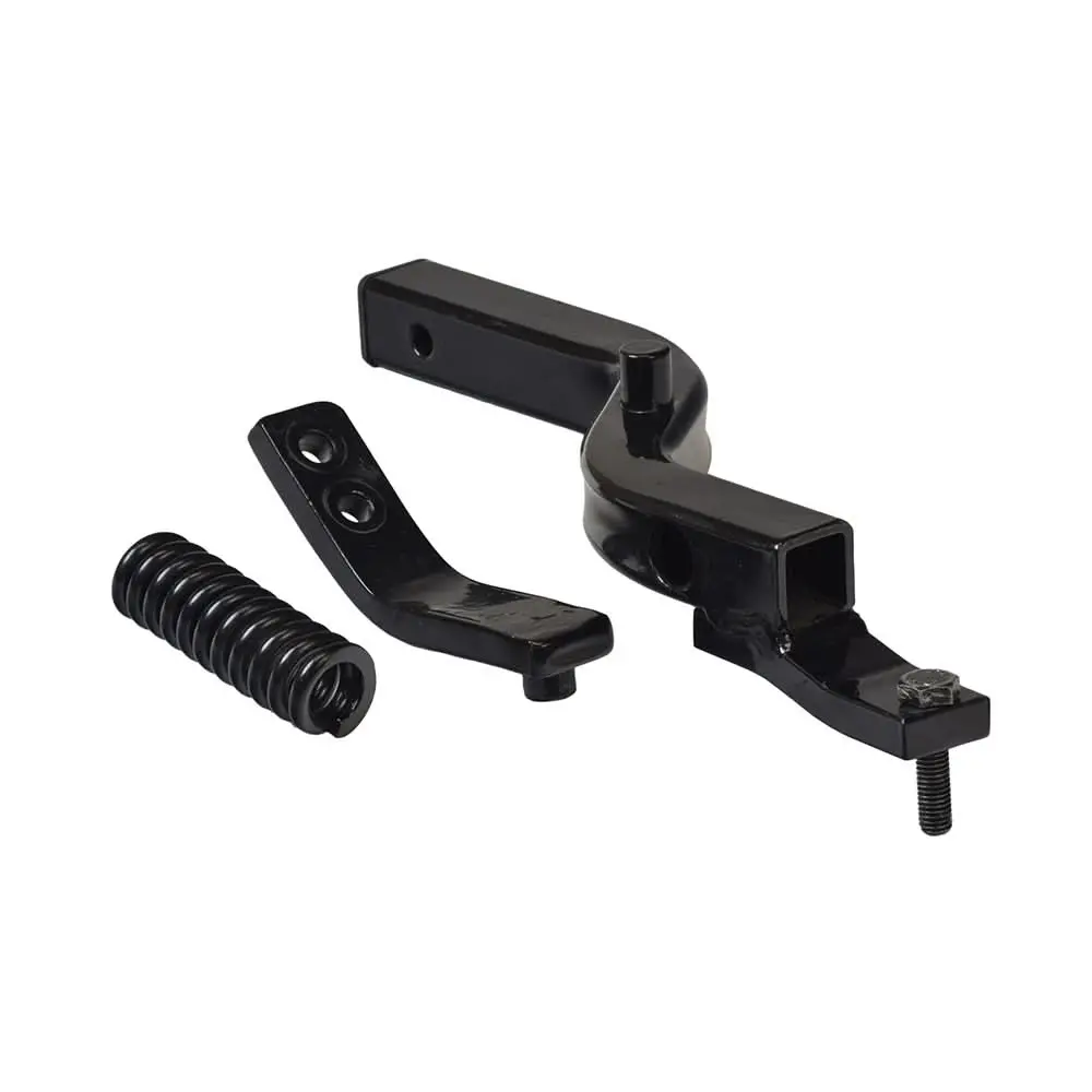 Front Right Side Anti-Tip Arm For Jazzy 1103 (Used) 1
