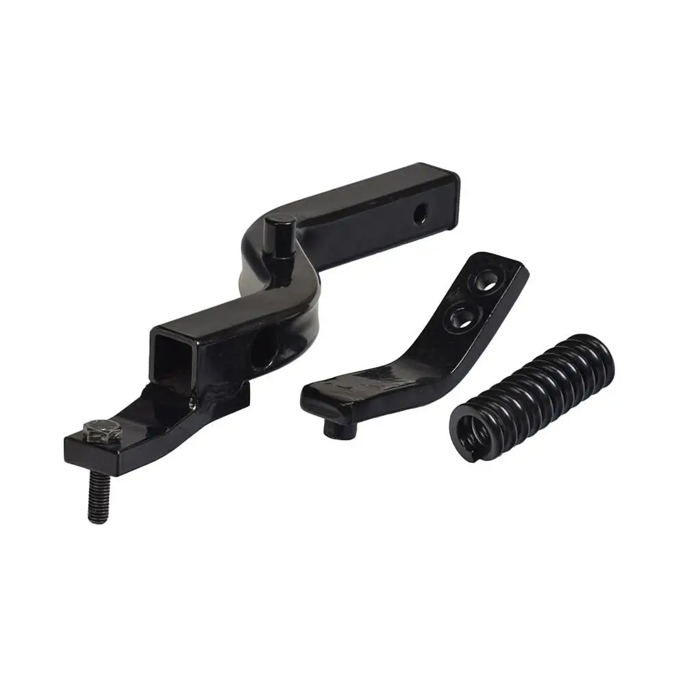 Front Left Side Anti-Tip Arm For Jazzy 1103 (Used) 1