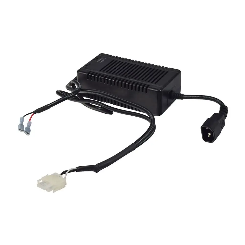 24 Volt 4.0 Amp On-Board Battery Charger For Rascal 600F (Used) 1