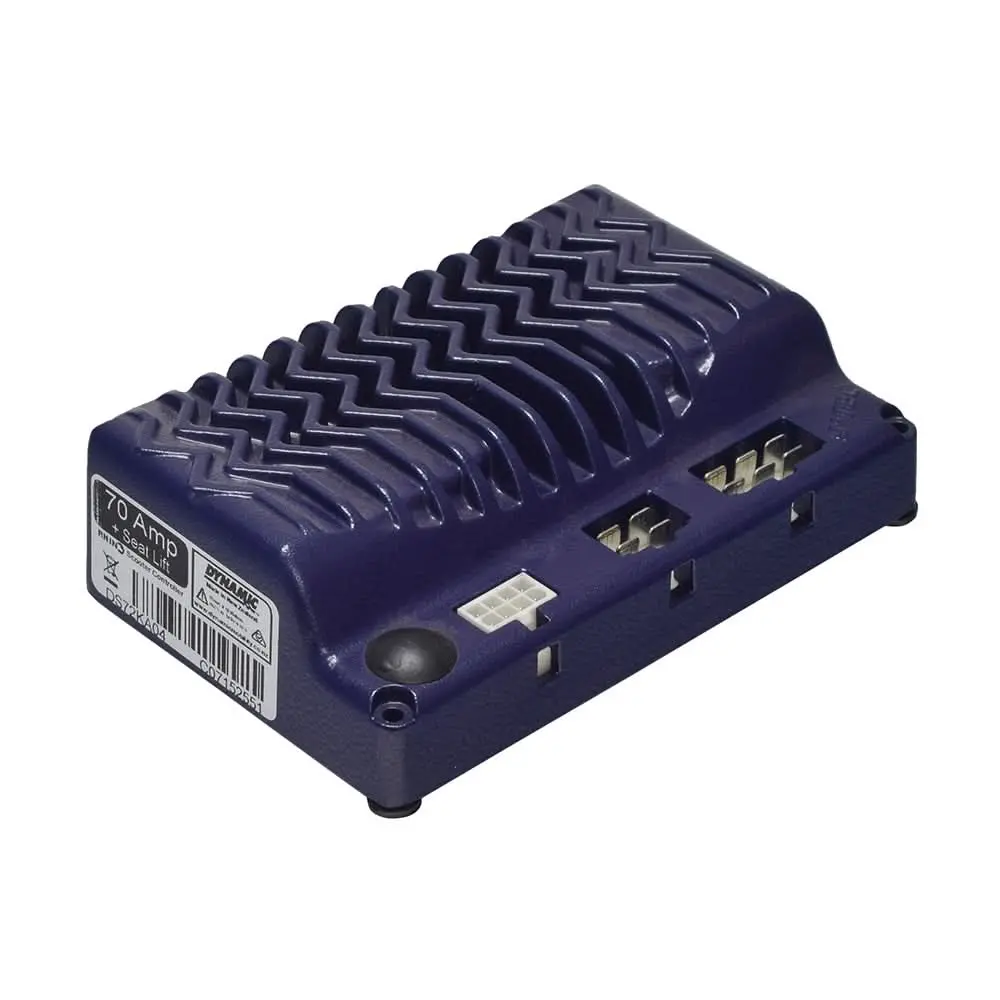 70 Amp Dynamic Rhino Controller For Rascal 600F (Used) 1