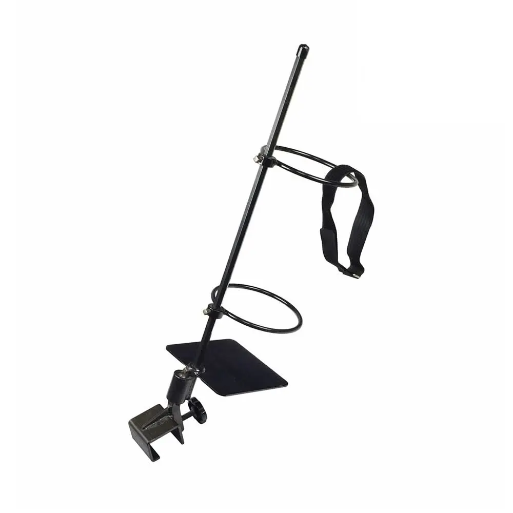 Oxygen Tank Holder With Mounting Hardware For The Rascal 600F (Used) 1