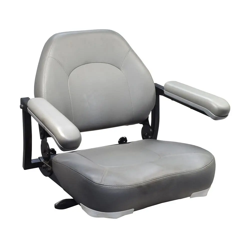 Standard Seat For Rascal 600F (Used) 1