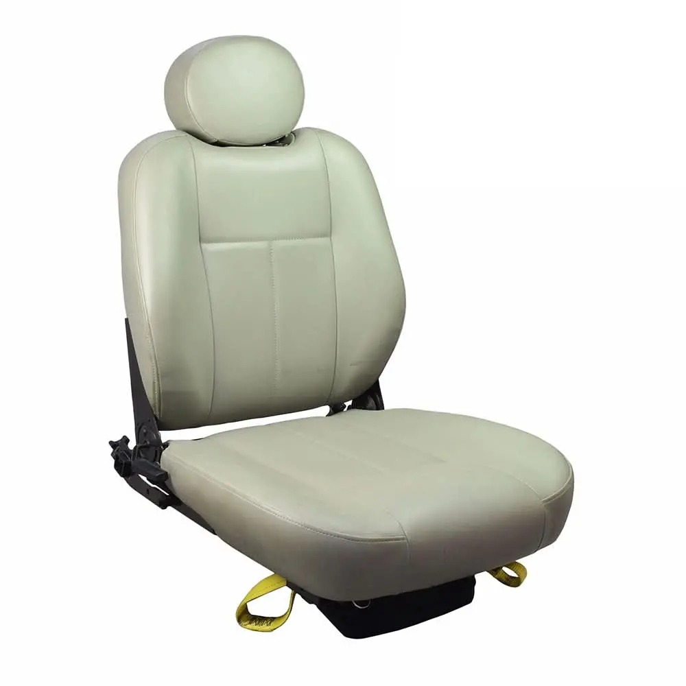 20"X22" Seat Assembly For The Jazzy Select (Used) 1
