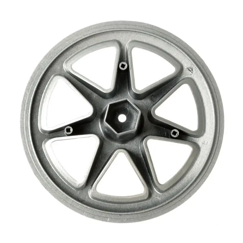 Hubcap For The Jazzy Select (Used) (Dwr1060d008a) 2