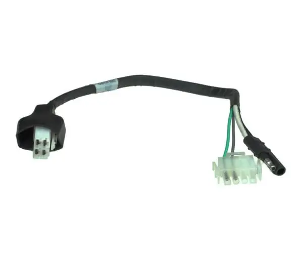 Motor Controller Harness For The Rascal 600 Series (Used) (7214600) 1