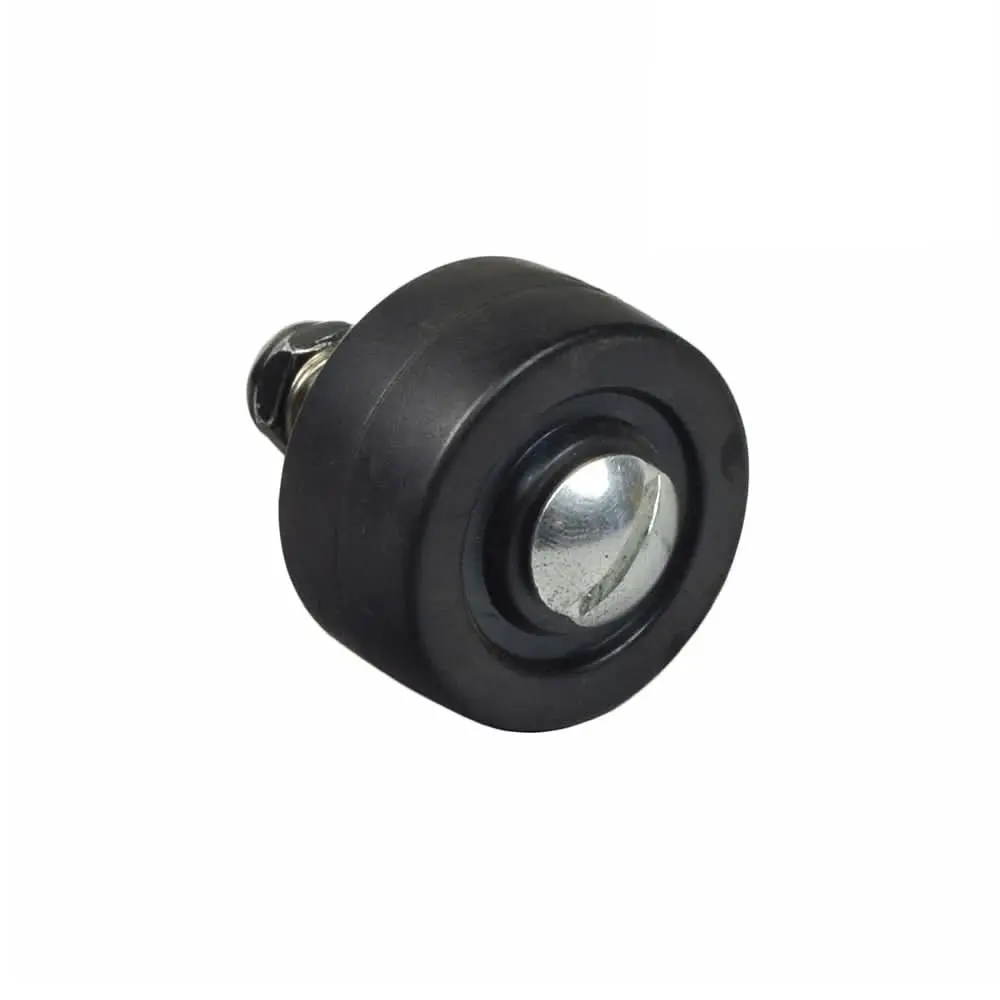 Anti-Tip Wheel For Rascal 600F (Used) 1