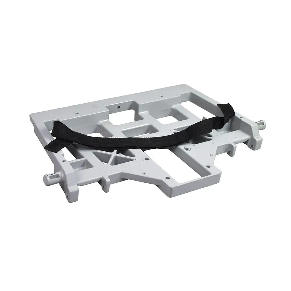 Rear Base Frame For The Rascal 600F (Used) 1
