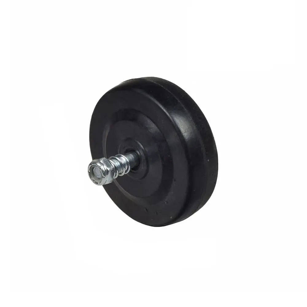 Front Anti-Tip Wheel For The Rascal 600T (Used) 1