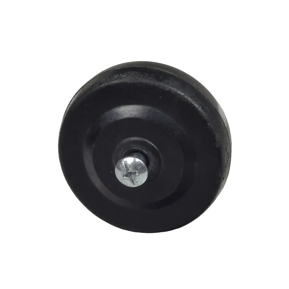 Front Anti-Tip Wheel For The Rascal 600T (Used) 2