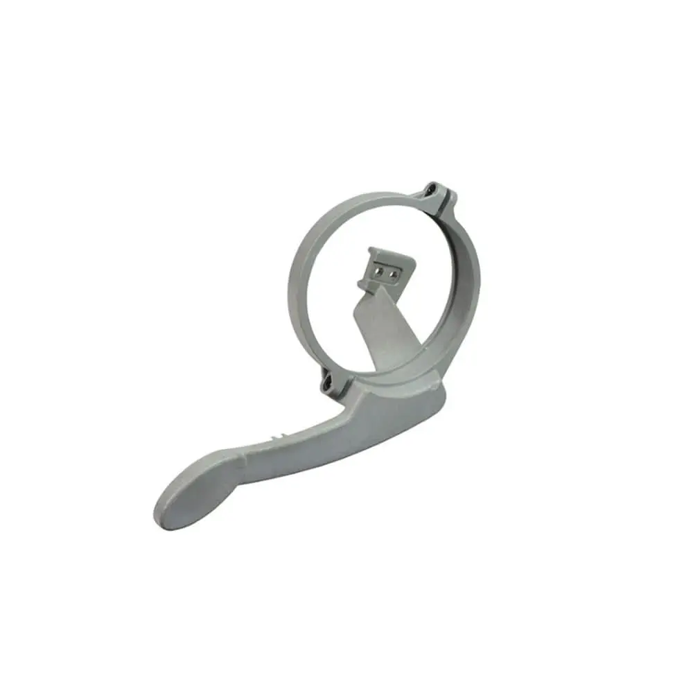 Left Freewheel Release Lever For The Jazzy Select & Select Gt (Used) (Frmasmb9304) 1