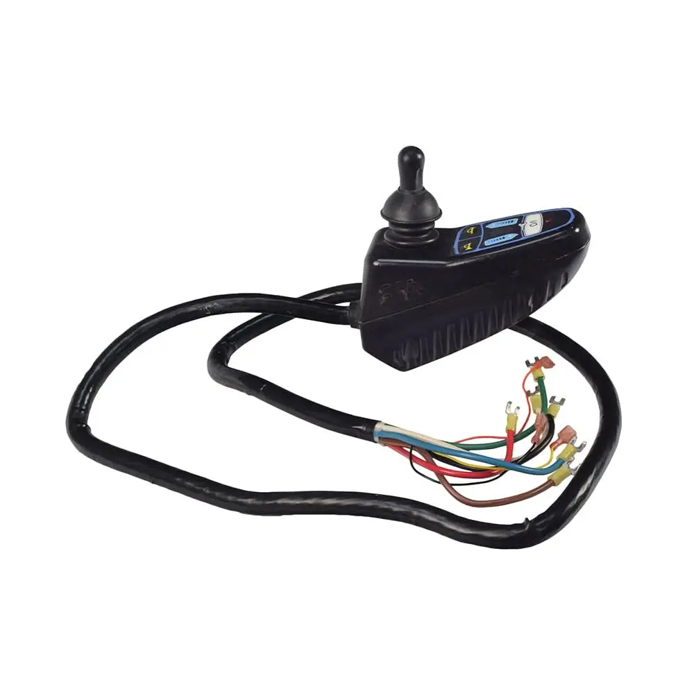 Joystick For The Hoveround® Teknique® Fwd (Used) 2