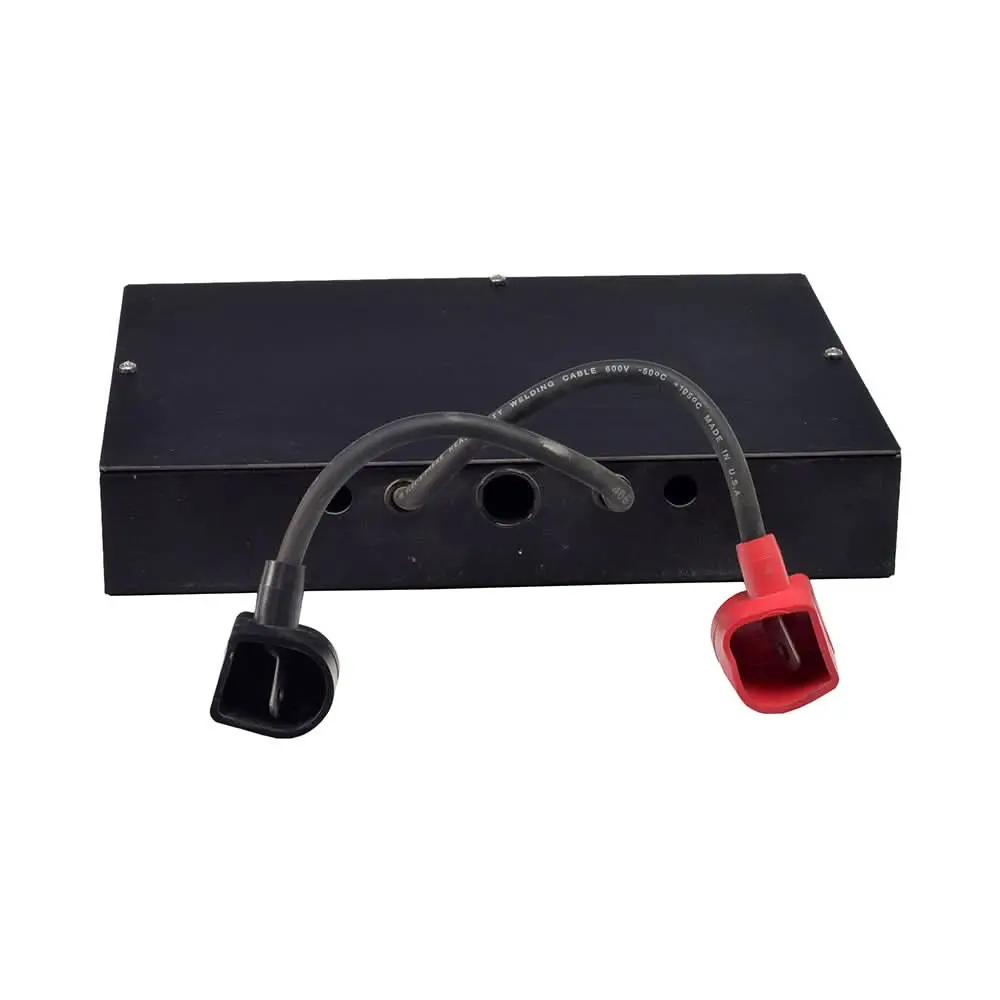 Fuse Box For The Hoveround® Teknique Fwd® (Used) 1