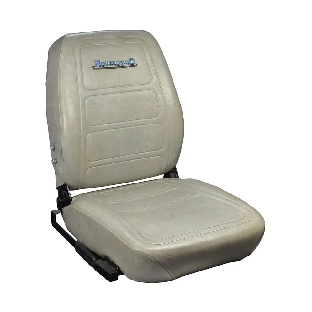 Seat Assembly For The Hoveround® Teknique Fwd® (Used) 1