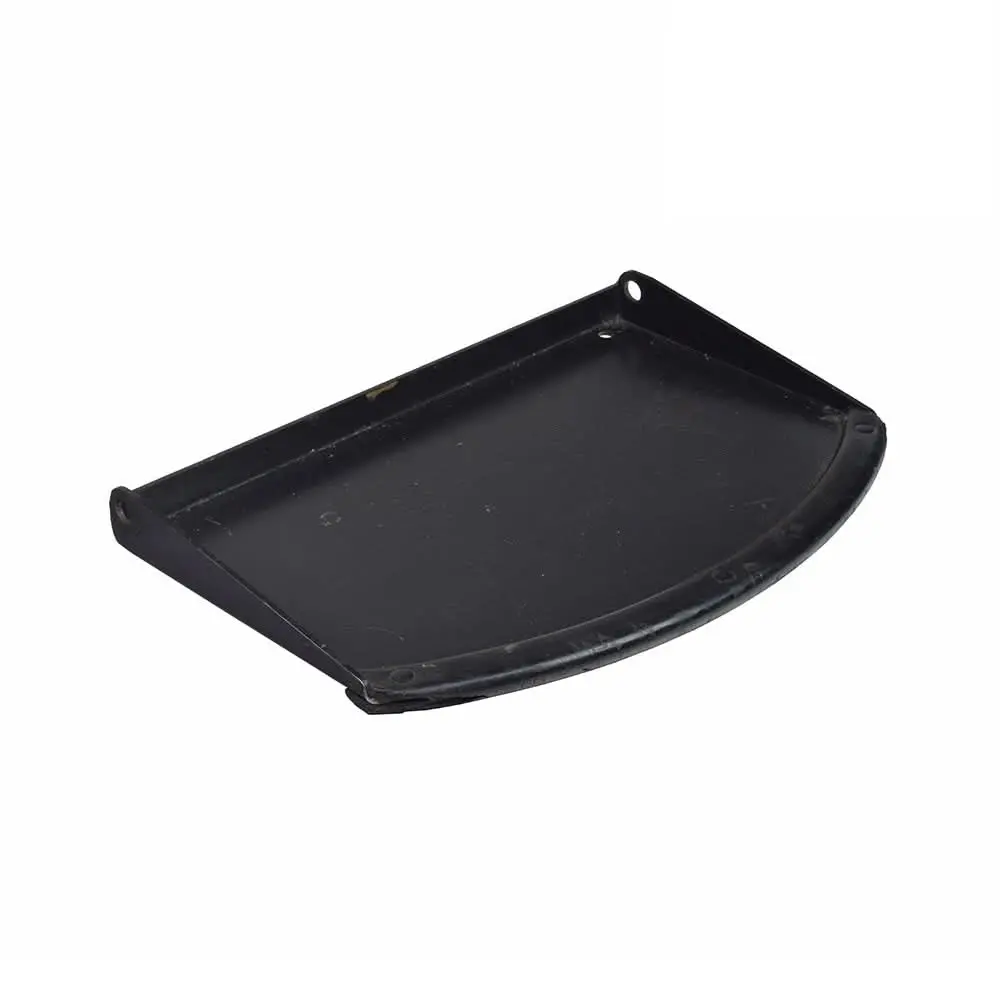 Foot Platform For The Hoveround® Teknique Fwd® (Used) 1
