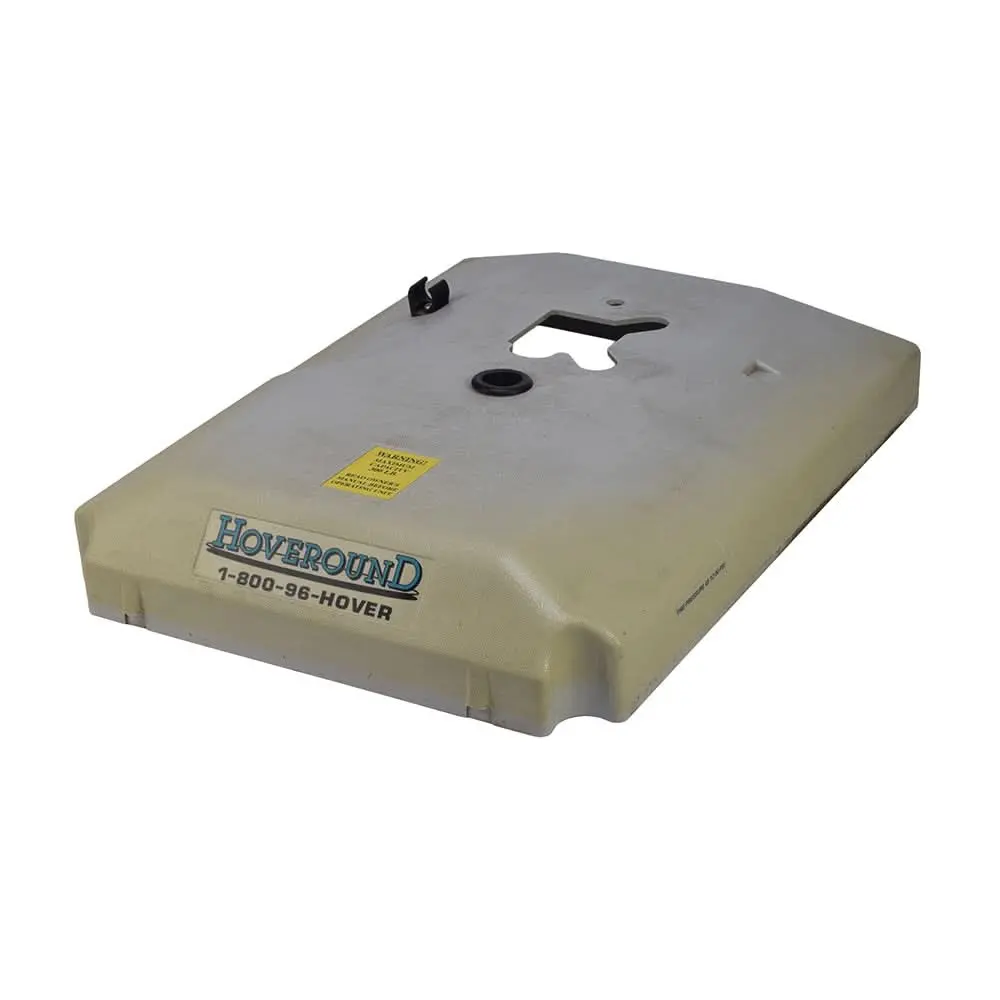 Battery Cover For The Hoveround® Teknique Fwd® (Used) 1