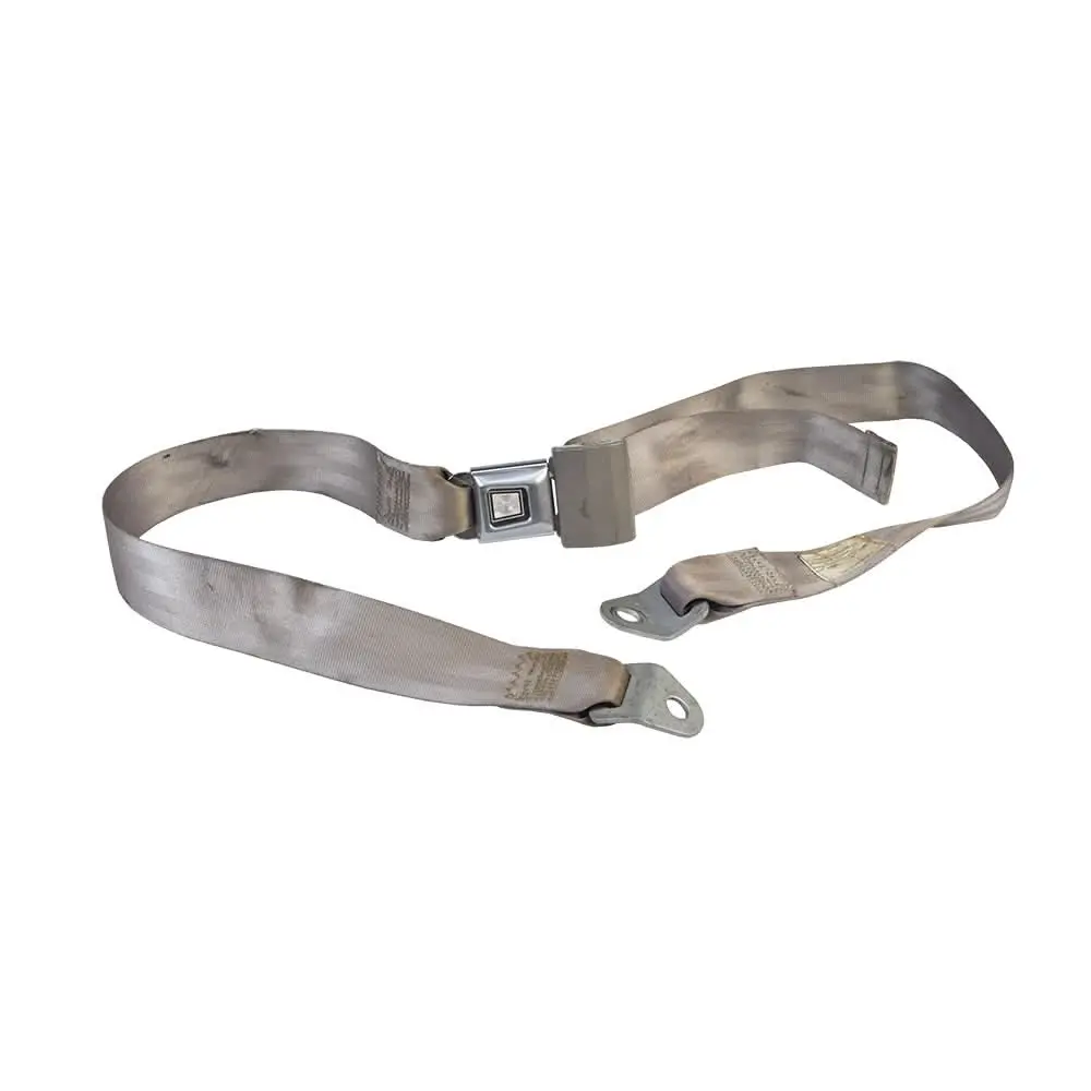 Seat Belt For The Hoveround® Teknique Fwd® (Used) 1