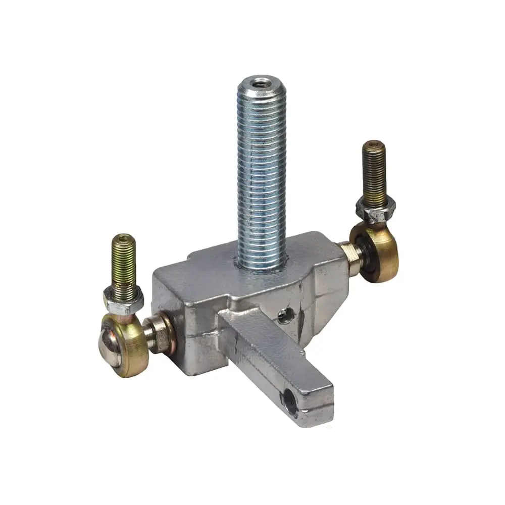 Right Spindle Assembly For The Rascal 600F (Used) 1