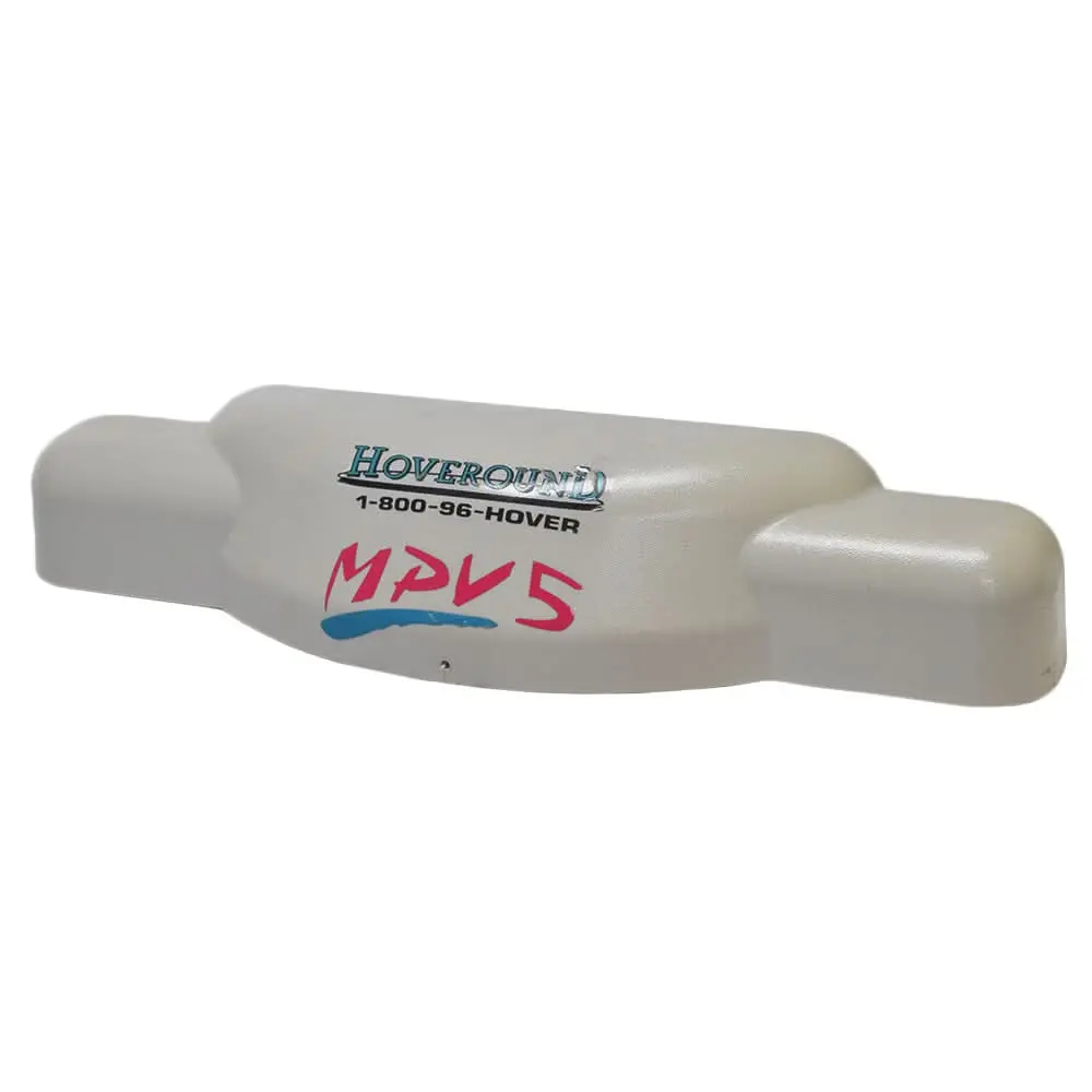 Rear Shroud For The Hoveround® Mpv5® (Used) 1
