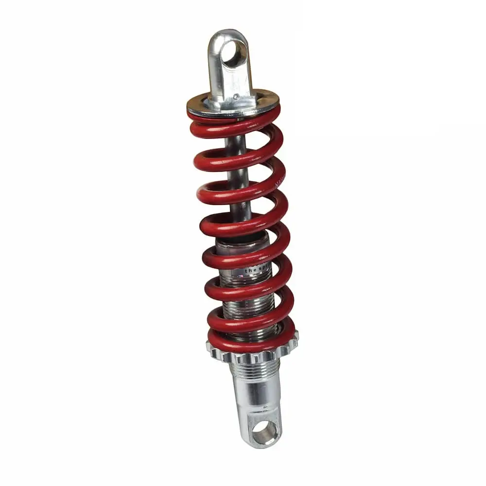 Shock Absorber For The Quickie Pulse 6 (Used) 1