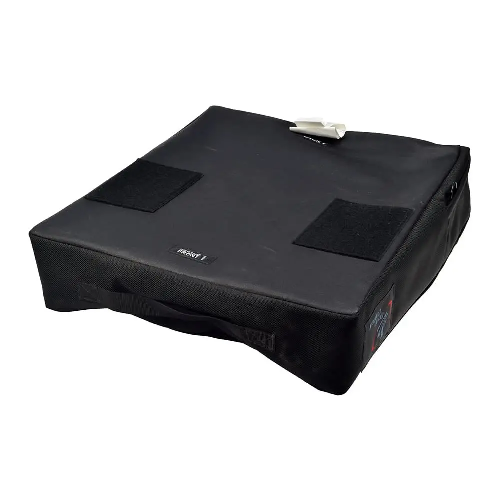 16"X18"X4-1/2" J2 Deep Contour Power Chair & Wheelchair Seat Cushion (Used) 2