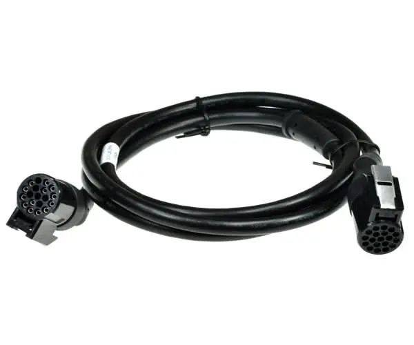 Midframe Harness For The Rascal 600 Series (Used) (7215900) 1