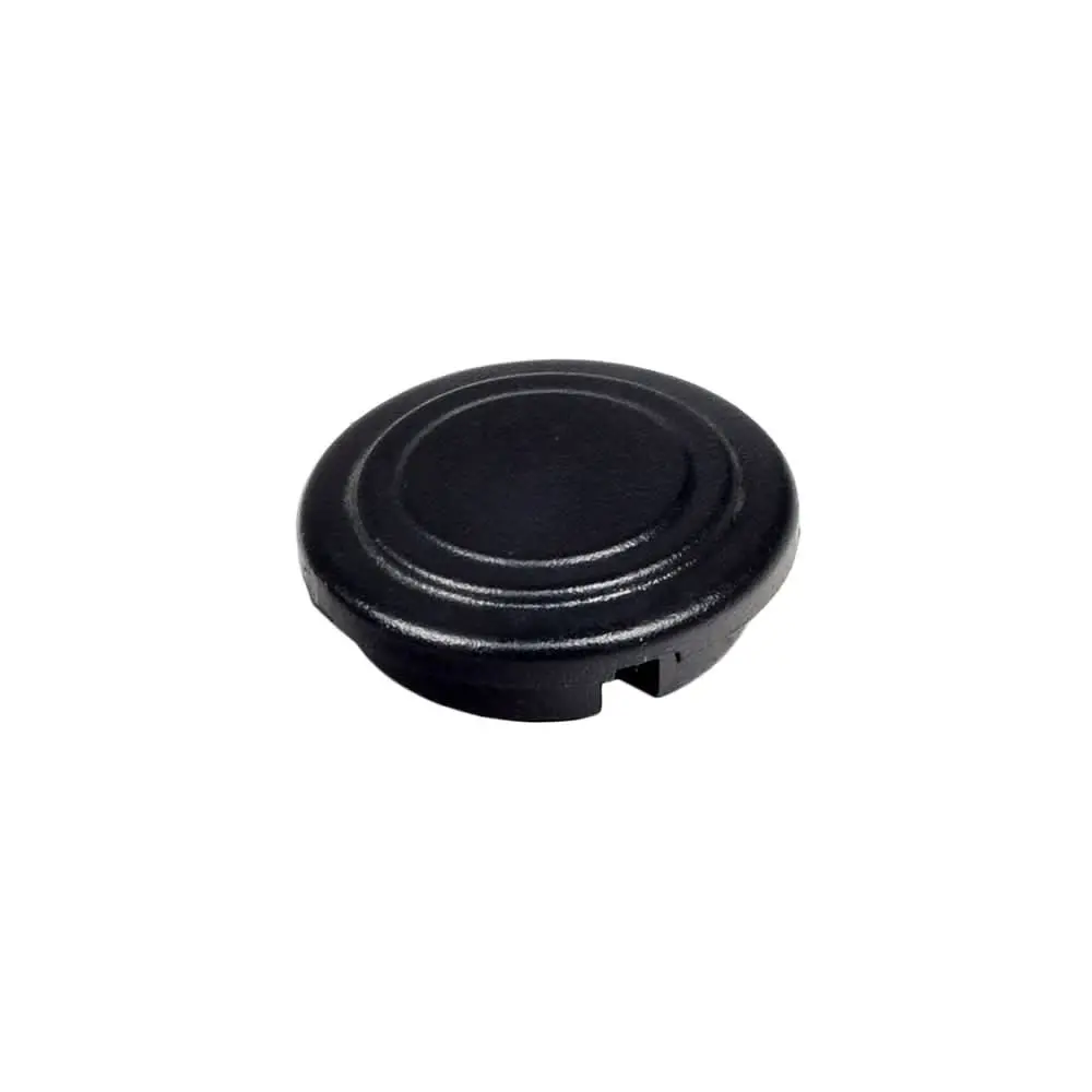 Caster Cap For The Quickie Pulse 6 (Used) 1