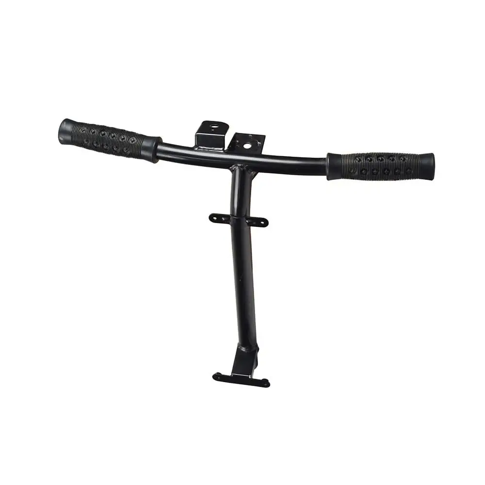 Tiller Post With Grips For The Ctm Hs-320 (Used) 1