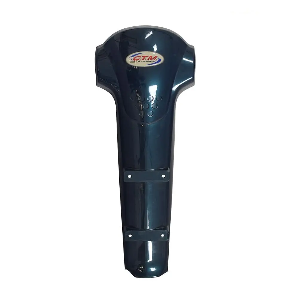 Front Tiller Shroud For The Ctm Hs-320 (Used) 1