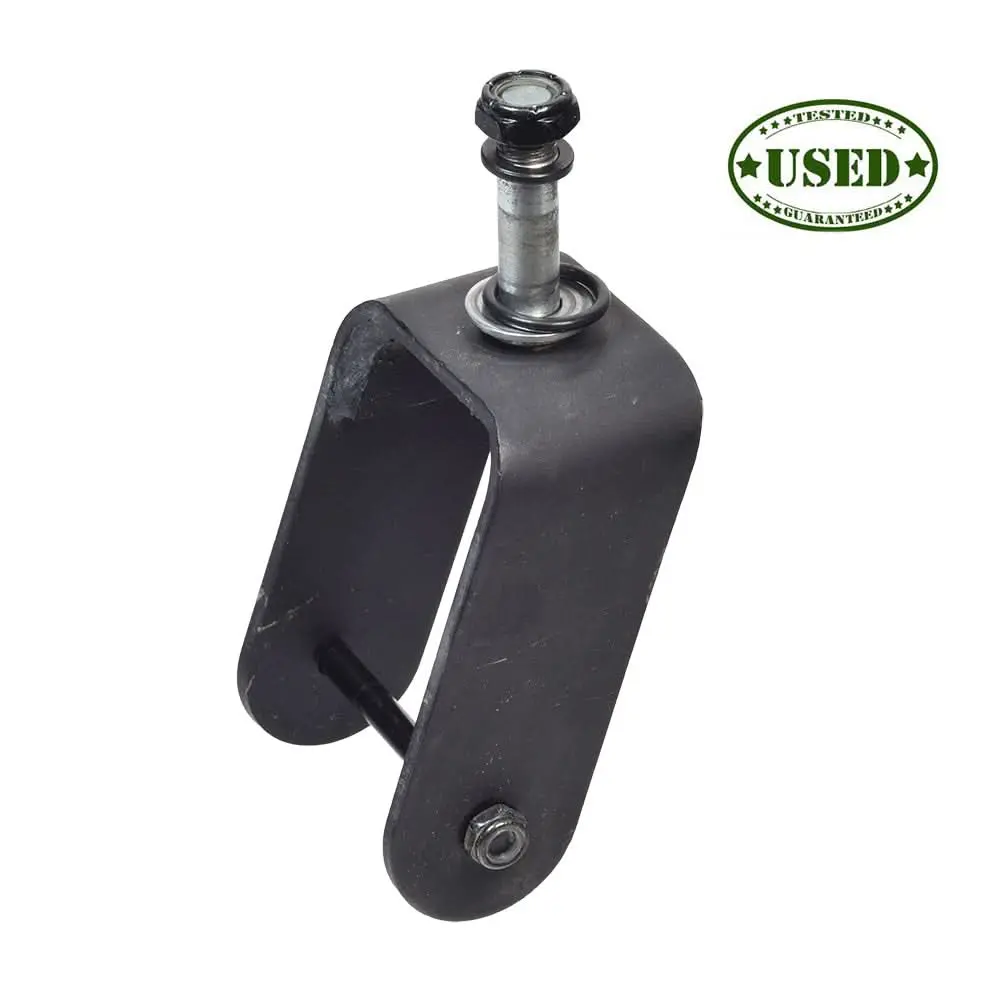 Caster Fork For Jazzy Select (Used) 1