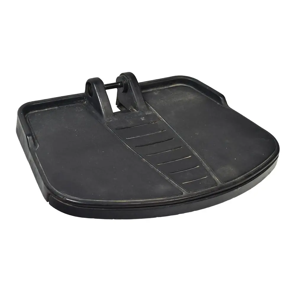 Footrest Platform Assembly For Jazzy Select Gt (Used) 1