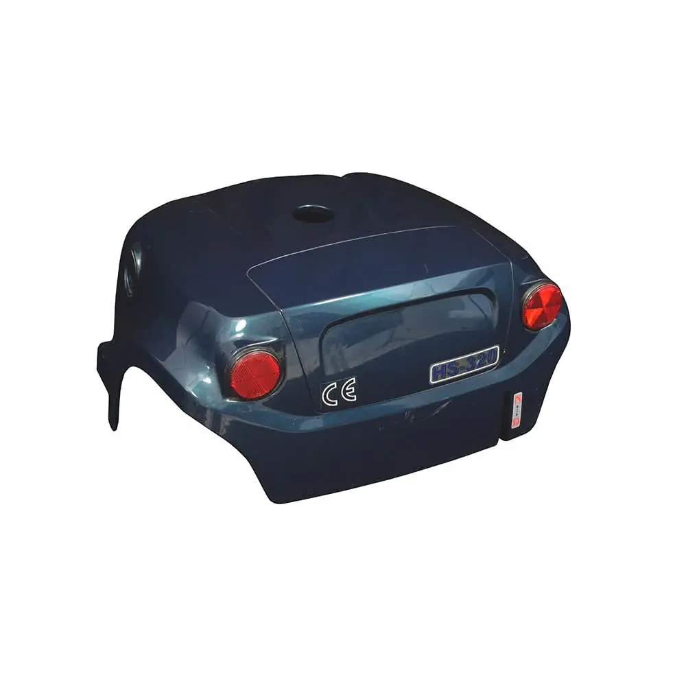 Rear Shroud For The Ctm Hs-320 (Used) 1