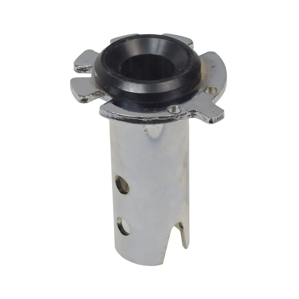 Adjustable 2-Hole Upper Seat Post Weldment With Bushing For The Jazzy Select & Select 6 (Used) (Dwr1060c085) 1