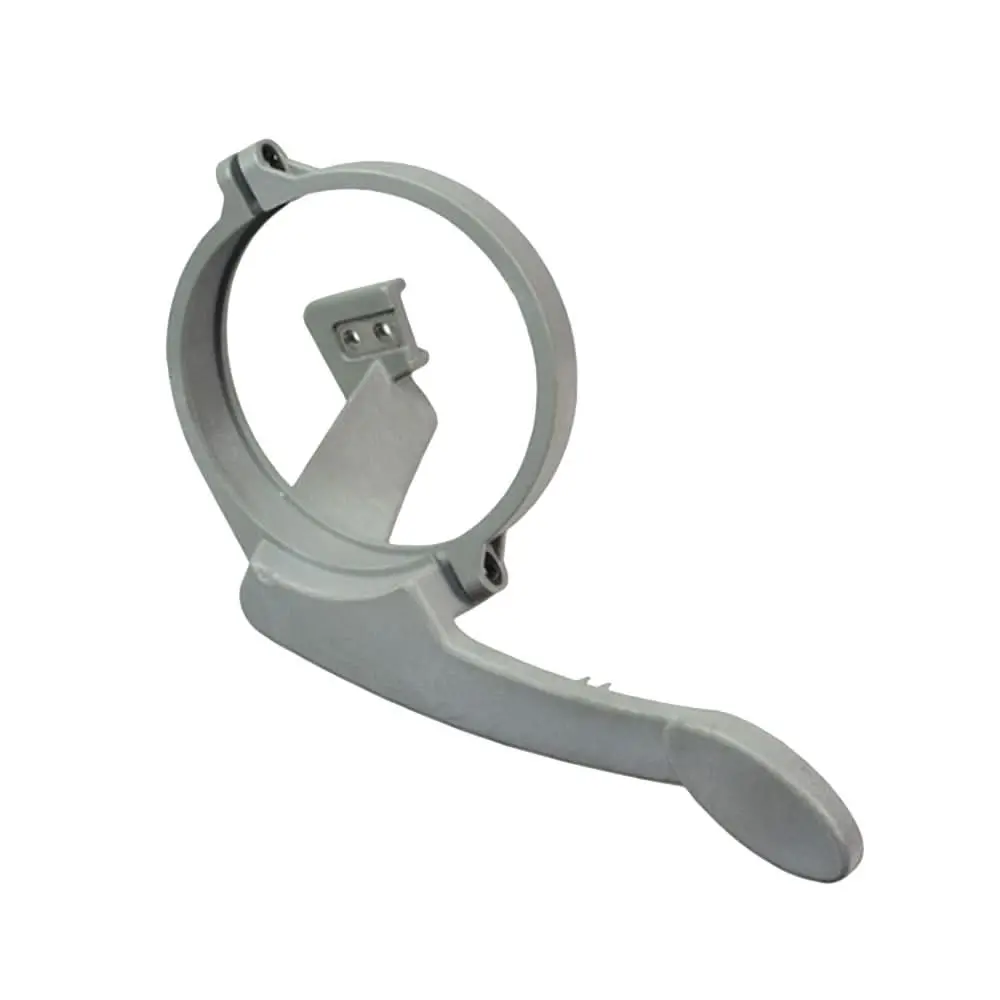 Right Freewheel Release Lever For The Jazzy Select & Select Gt (Used) 1