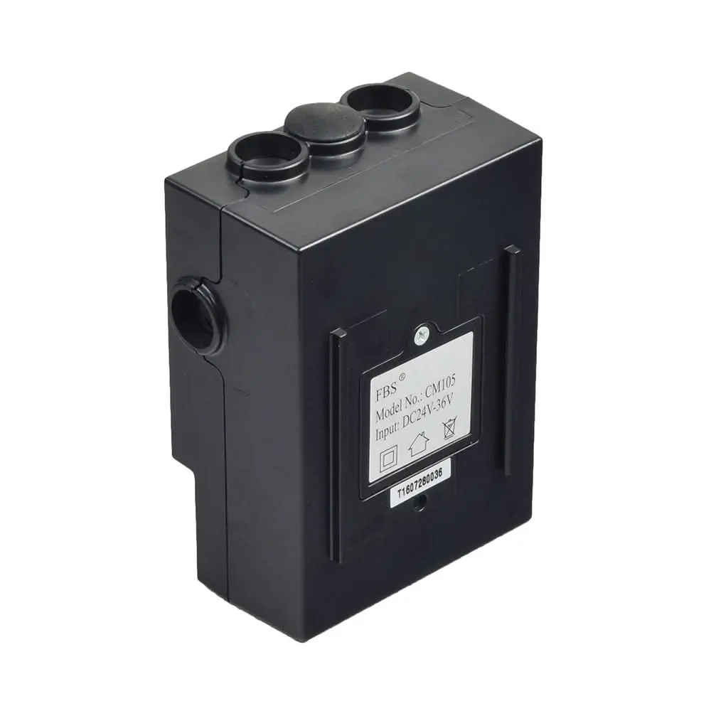 Motor Control Box For Infinite Position Pride Lift Chairs Eleasmb6237 (Used) 1